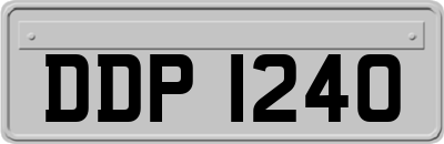 DDP1240