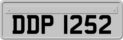 DDP1252