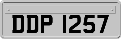 DDP1257