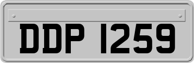DDP1259