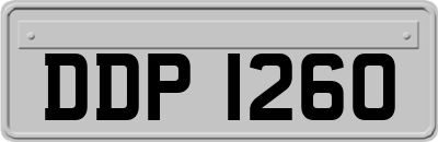 DDP1260