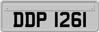 DDP1261