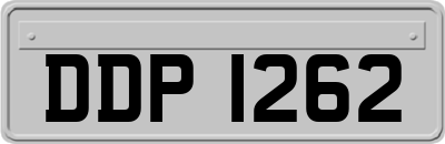 DDP1262
