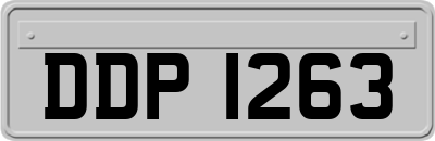 DDP1263
