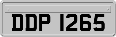 DDP1265
