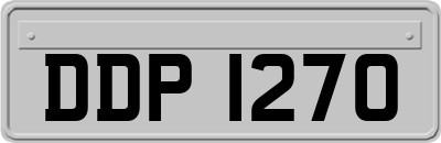 DDP1270