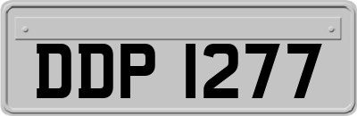 DDP1277