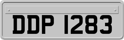 DDP1283