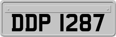 DDP1287