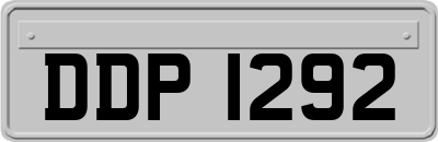 DDP1292