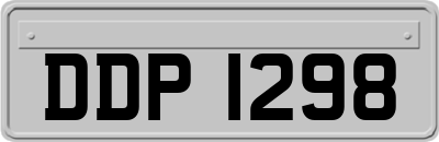 DDP1298