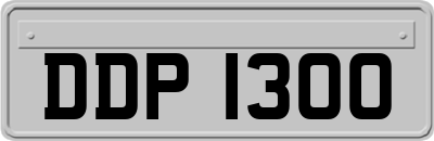 DDP1300