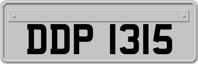 DDP1315