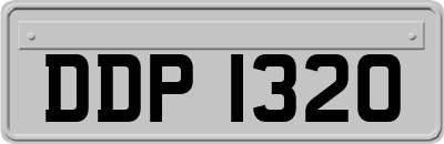 DDP1320