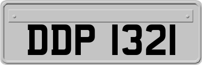 DDP1321