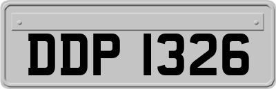 DDP1326