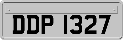DDP1327