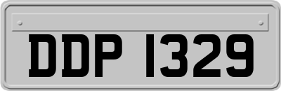 DDP1329