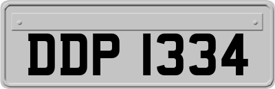 DDP1334