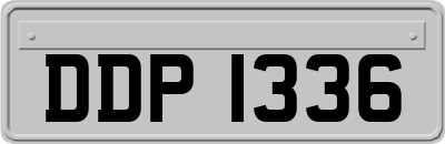 DDP1336