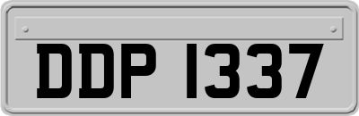 DDP1337
