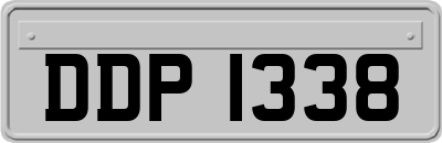DDP1338
