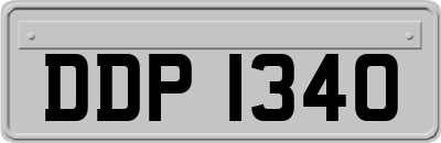 DDP1340