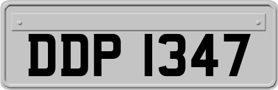 DDP1347