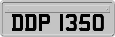 DDP1350