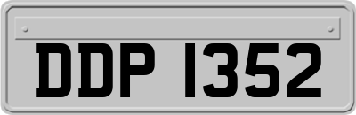 DDP1352