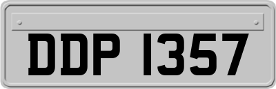 DDP1357
