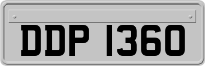 DDP1360
