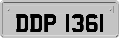 DDP1361