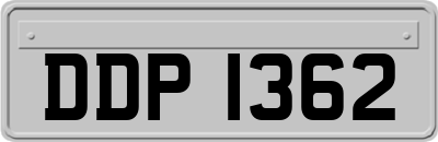 DDP1362
