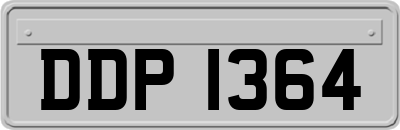 DDP1364