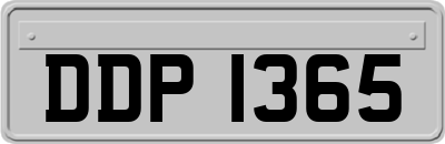 DDP1365