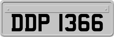 DDP1366