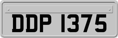 DDP1375