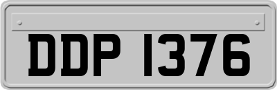 DDP1376