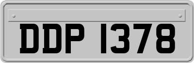 DDP1378