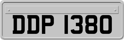 DDP1380
