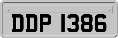 DDP1386