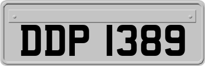 DDP1389