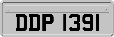 DDP1391