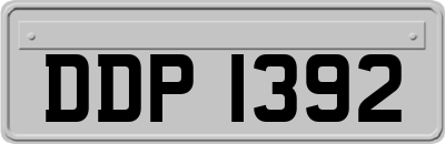 DDP1392