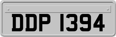DDP1394