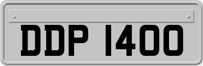 DDP1400