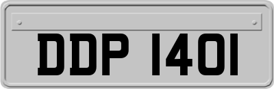 DDP1401