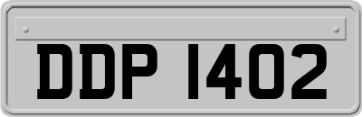 DDP1402