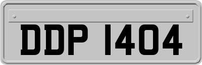 DDP1404